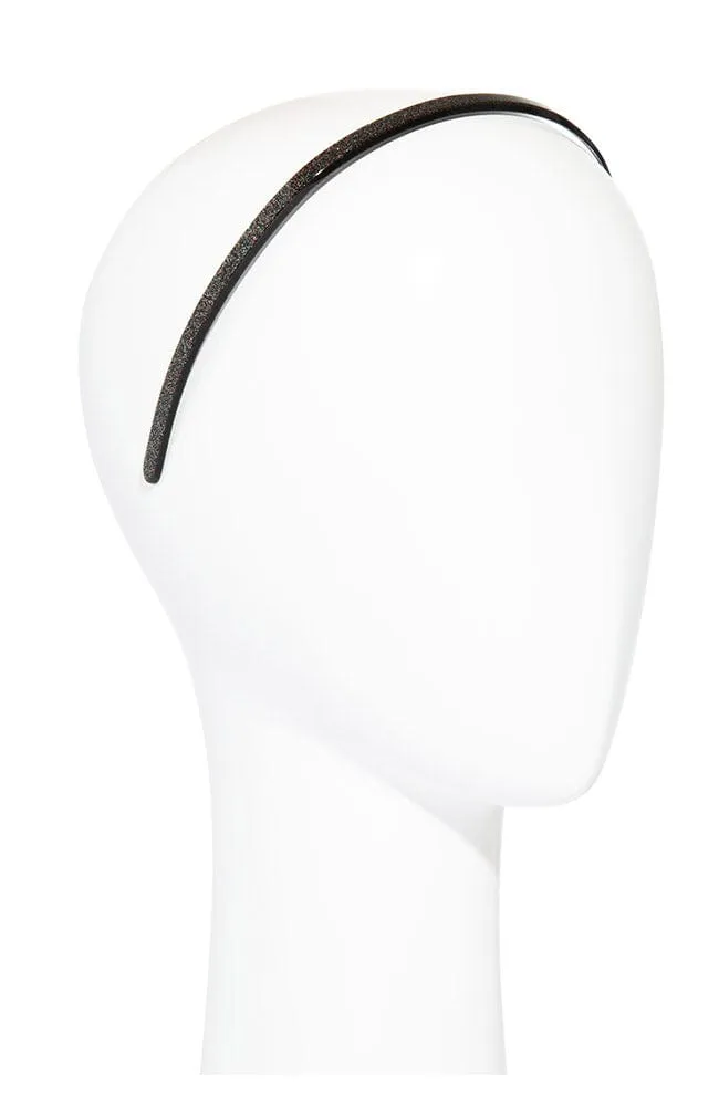 1/4" Ultracomfort Headband - Disco