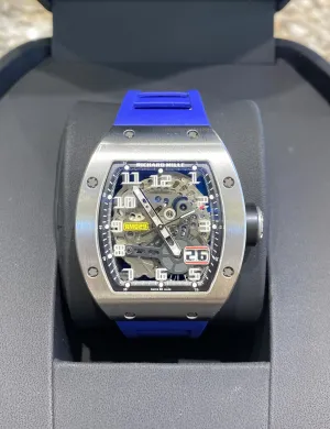 2017 Richard Mille RM029