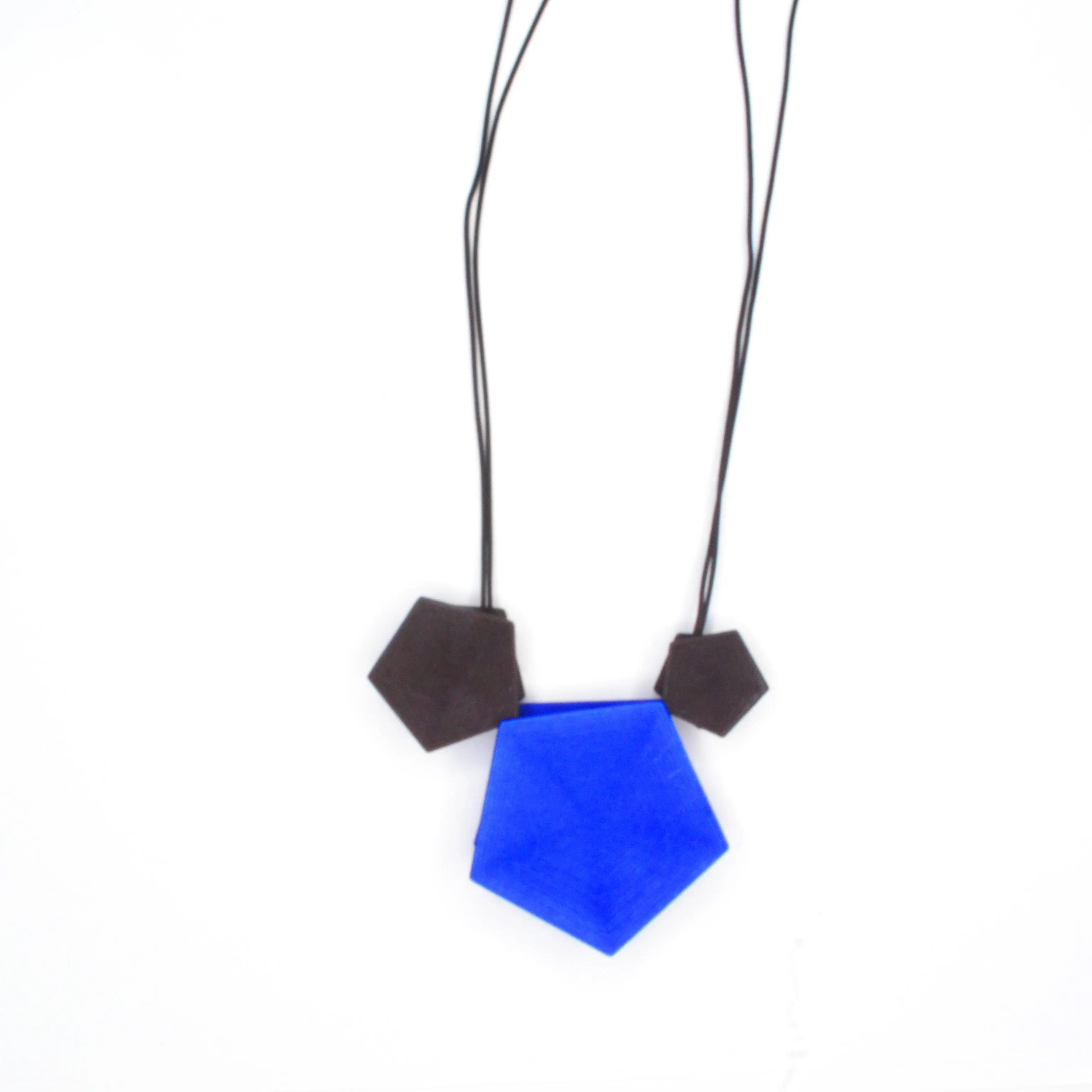 3 Element Necklace - Vertigo