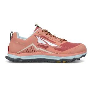 Altra Lone Peak 5 Women´s Rose/Coral | Buy Altra Lone Peak 5 Women´s Rose/Coral here | Outnorth