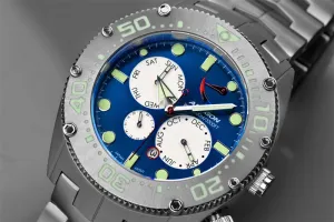 ARAGON Virtuoso 9100 A007BLU