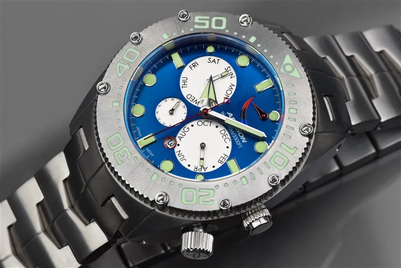 ARAGON Virtuoso 9100 A007BLU