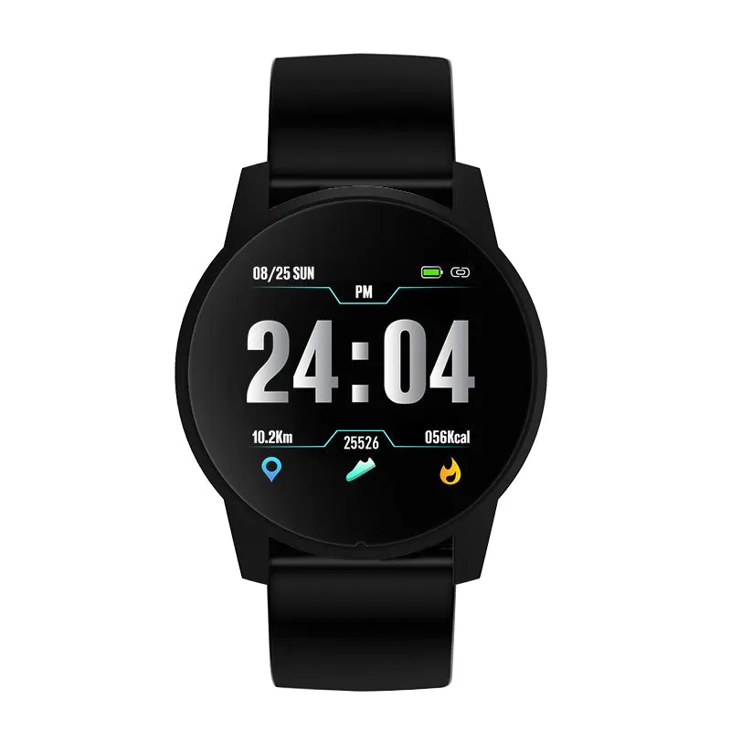 B2 Color Screen Heart Rate Monitor