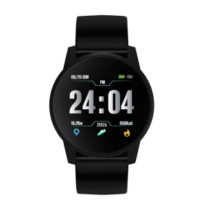 B2 Color Screen Heart Rate Monitor