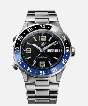 Ball Roadmaster Marine GMT (40mm) DG3030B