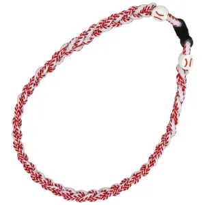 Baseball Rope Necklace