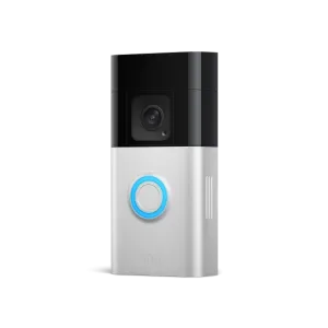 Battery Video Doorbell Plus