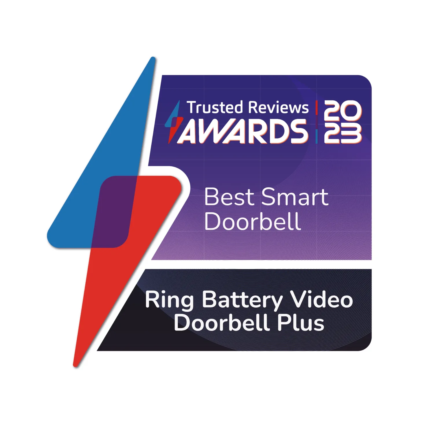 Battery Video Doorbell Plus