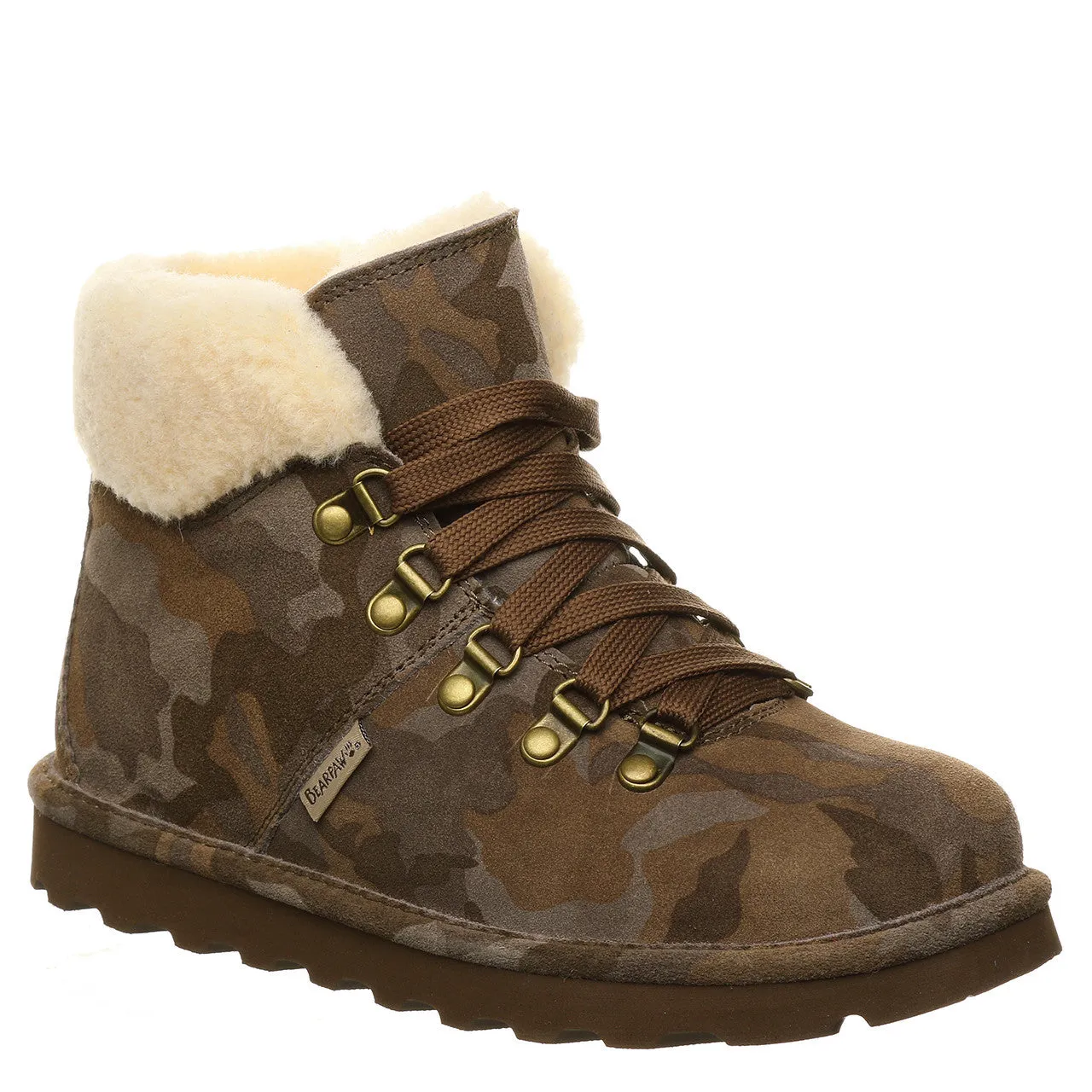 BEARPAW Marta Boots