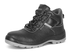 Beeswift Footwear Black Site Boots ALL SIZES