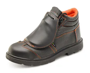 BEESWIFT METATARSAL BOOT S3 - {ALL COLOURS / SIZES}