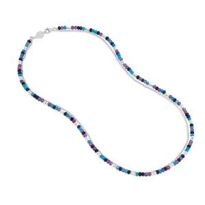 Bluebell Orissa Necklace