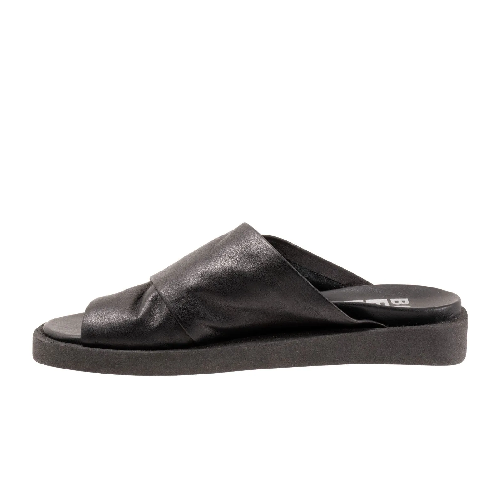 Bueno Jerika Slide Sandal (Women) - Black