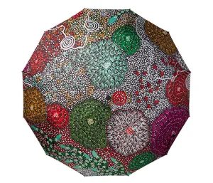 Coral Hayes Pananka Fold Up Umbrella