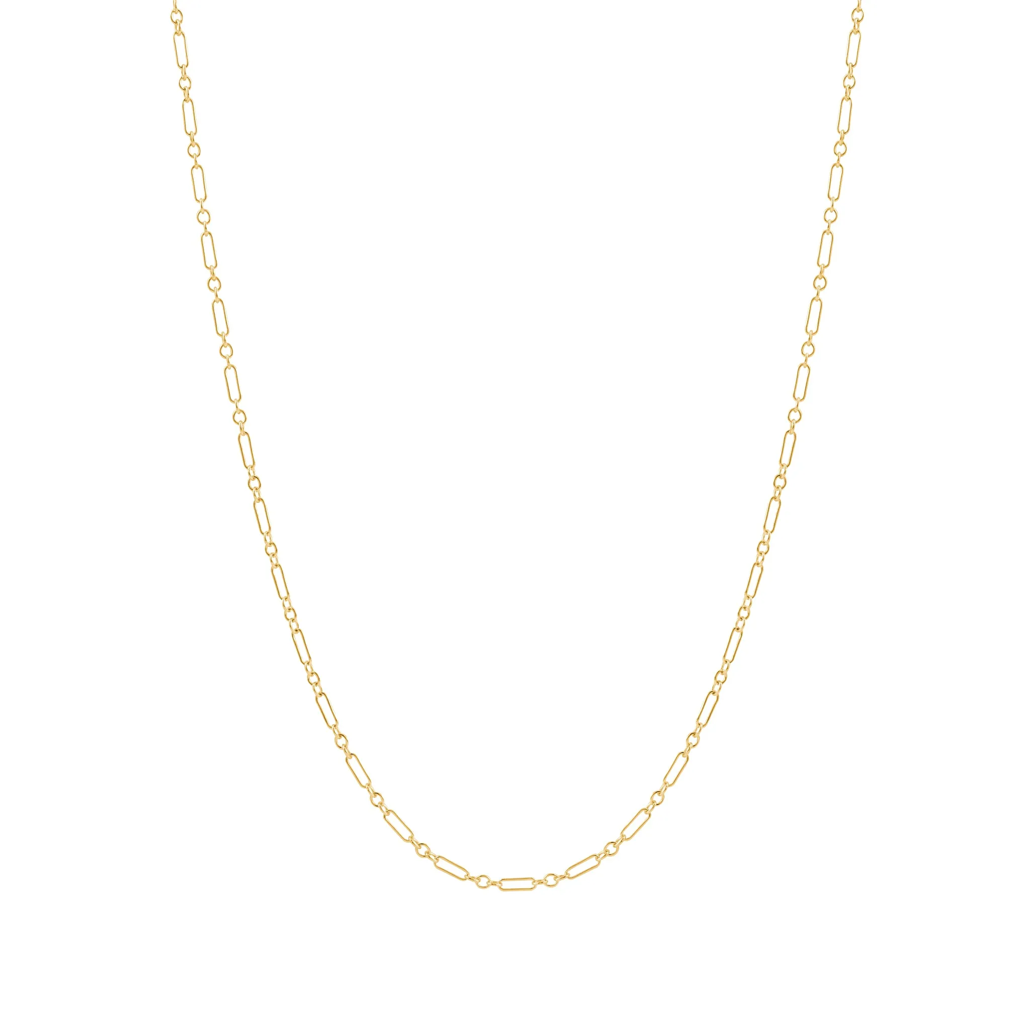 Dixon Necklace - Gold