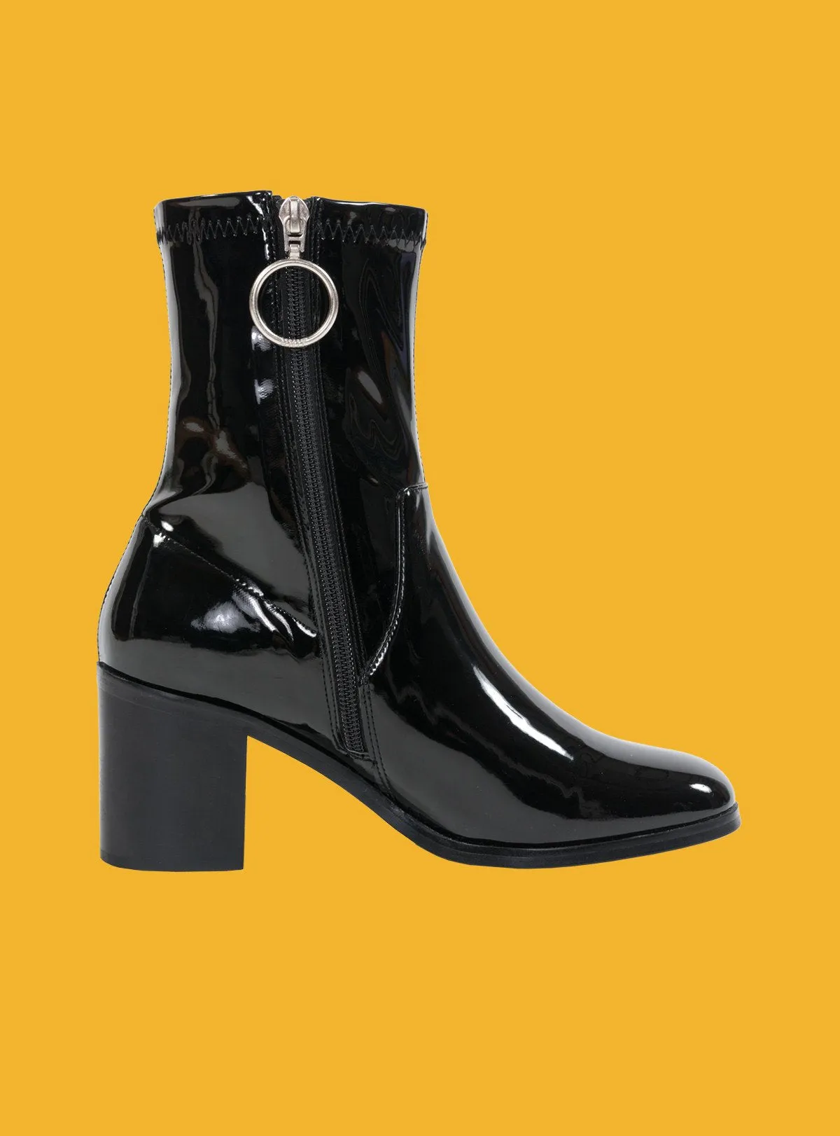 Gia Boot