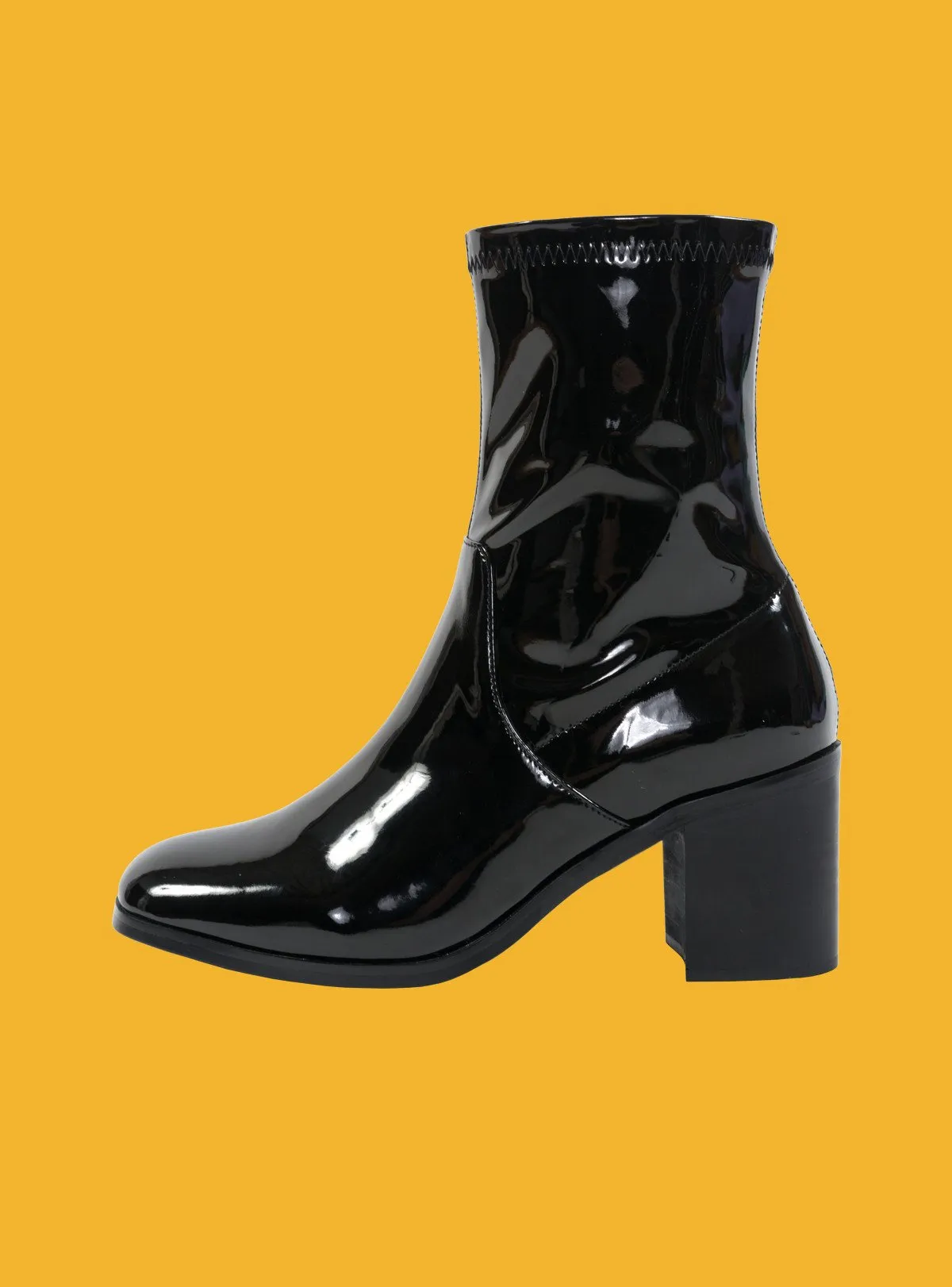 Gia Boot