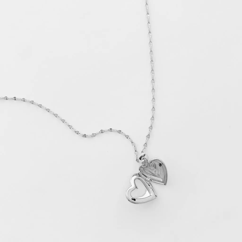 Heart Locket