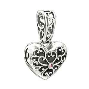 In My Heart Locket - 2025-0949