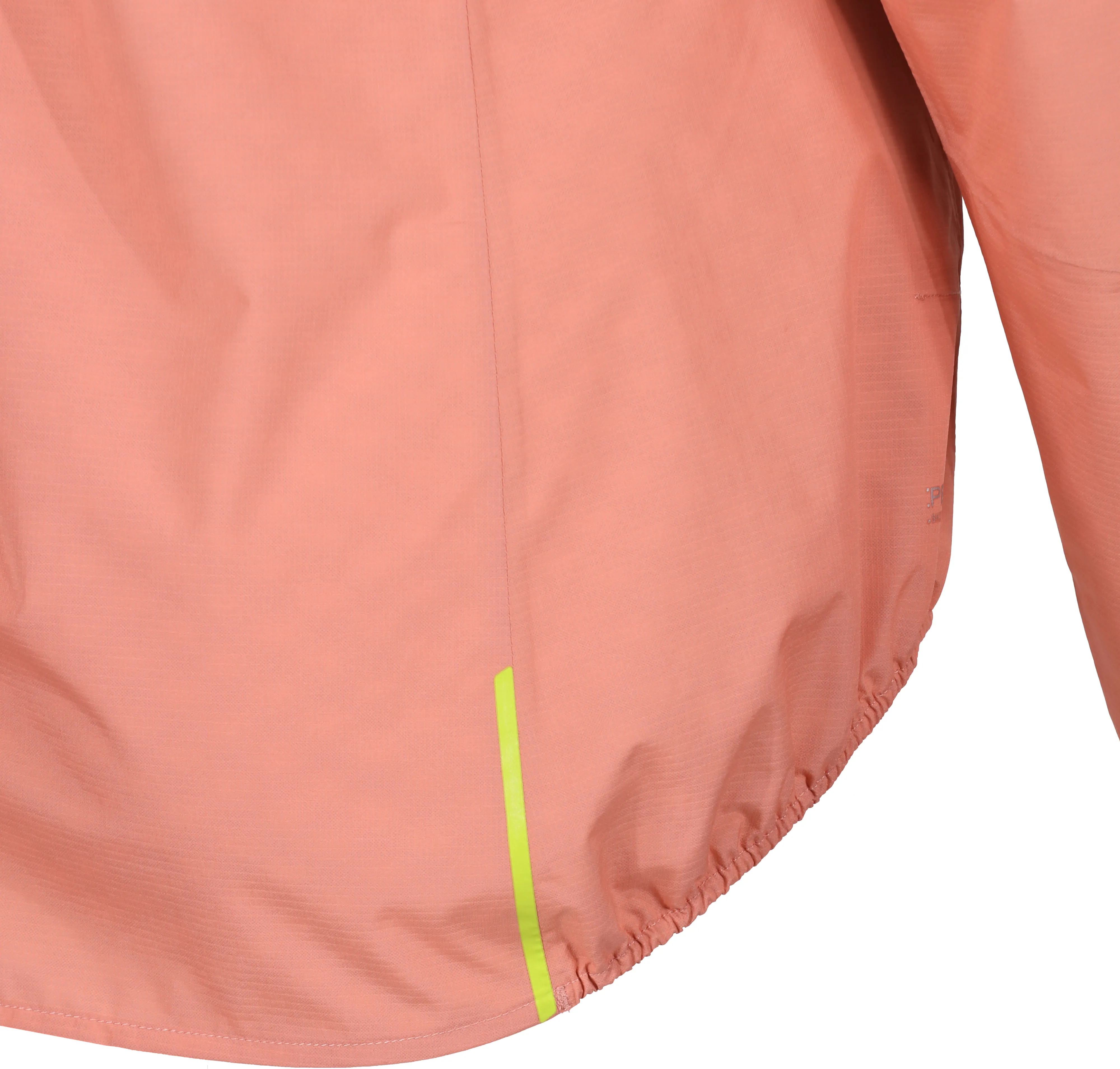 inov-8 Women&#x27;s Stormshell FZ V2 Coral | Buy inov-8 Women&#x27;s Stormshell FZ V2 Coral here | Outnorth