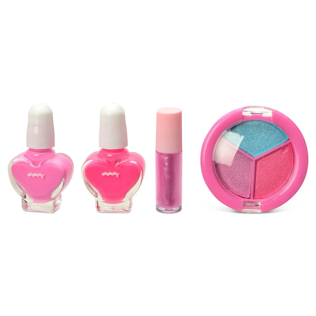 Iscream Glam Beauty Set