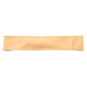 Just Peachy Non-Slip Headband