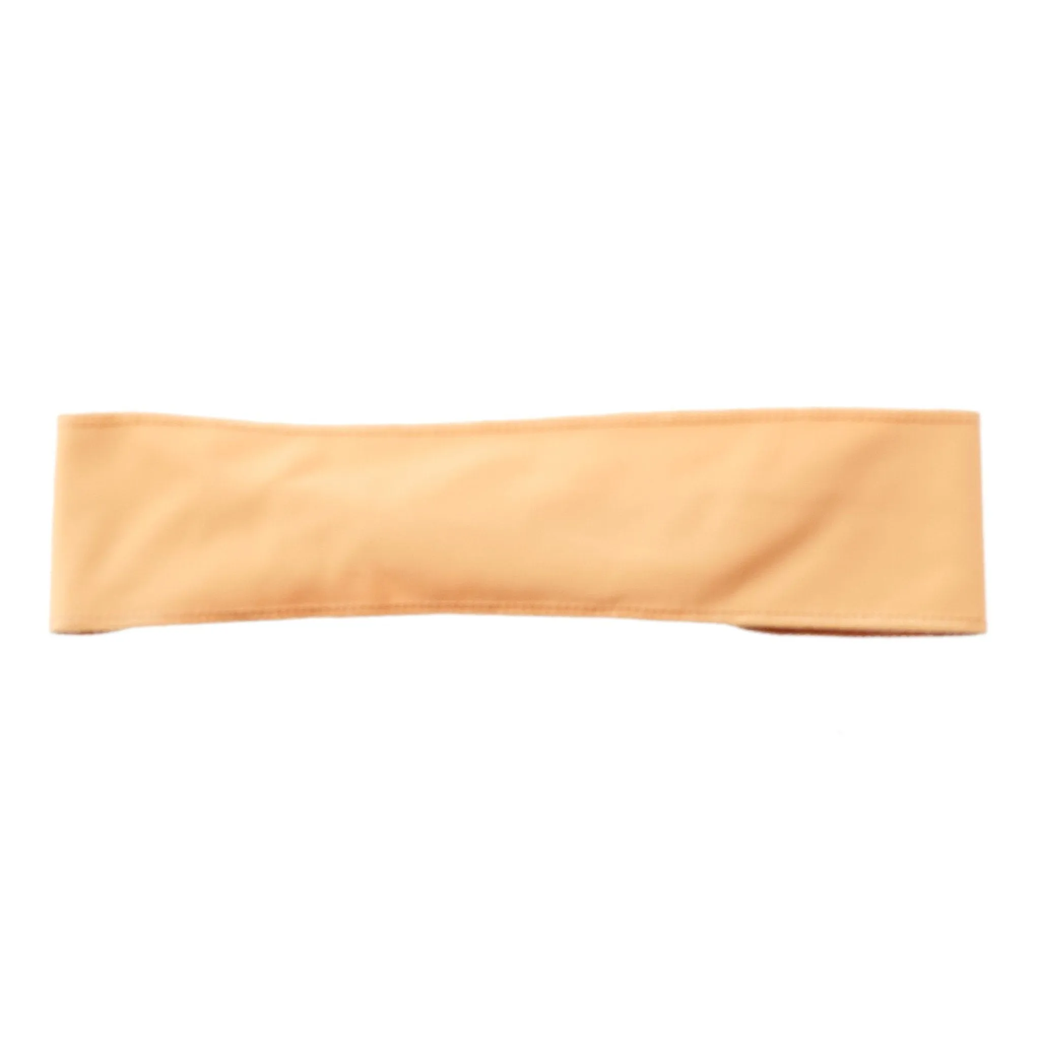 Just Peachy Non-Slip Headband