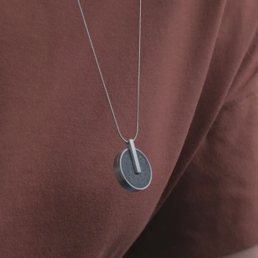 Memento Eternal Locket