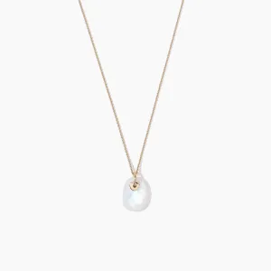 Moonstone Necklace