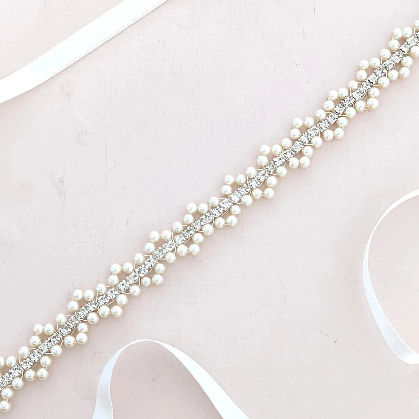 Pearl Circlet 86800