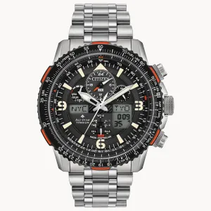 Promaster Skyhawk A-T Citizen Premium Watch JY8108-53E