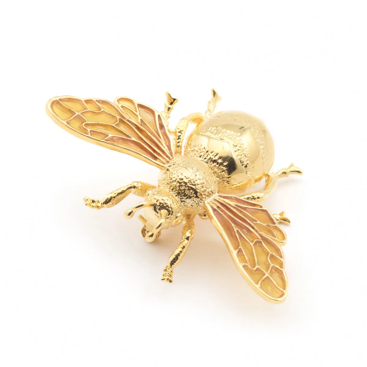 Queen Bee Statement Brooch - Preorder