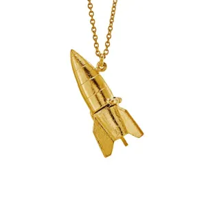 Rocket Locket