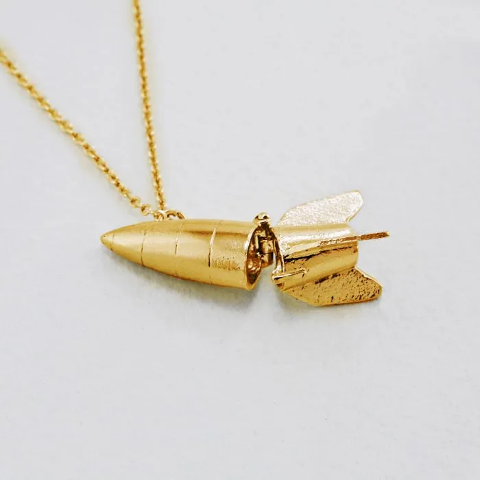 Rocket Locket