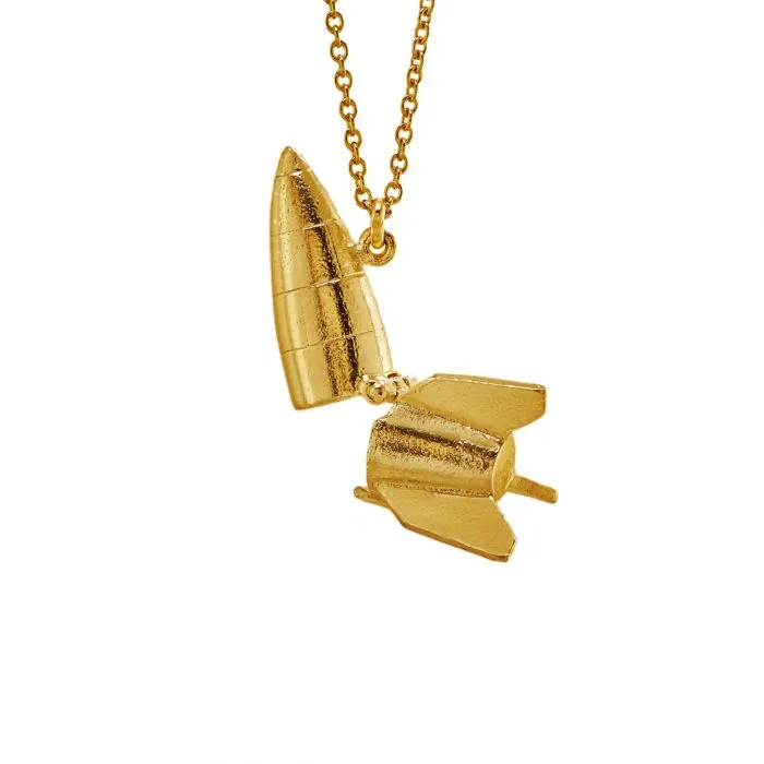 Rocket Locket