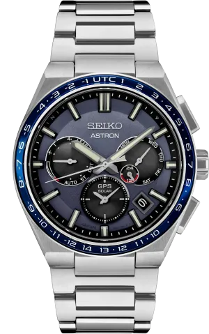 Seiko Astron Titanium SSH109