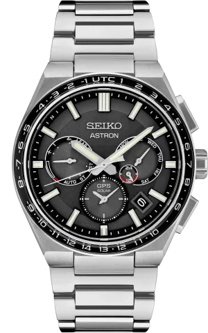 Seiko Astron Titanium SSH111