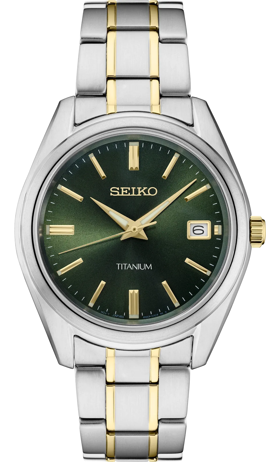 Seiko-Essentials SUR377