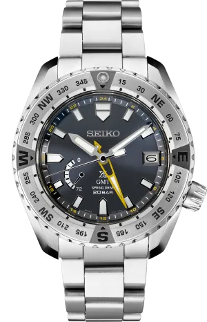 Seiko Prospex Lx SNR025