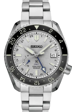 Seiko Prospex Lx U.S. Special Edition SNR051