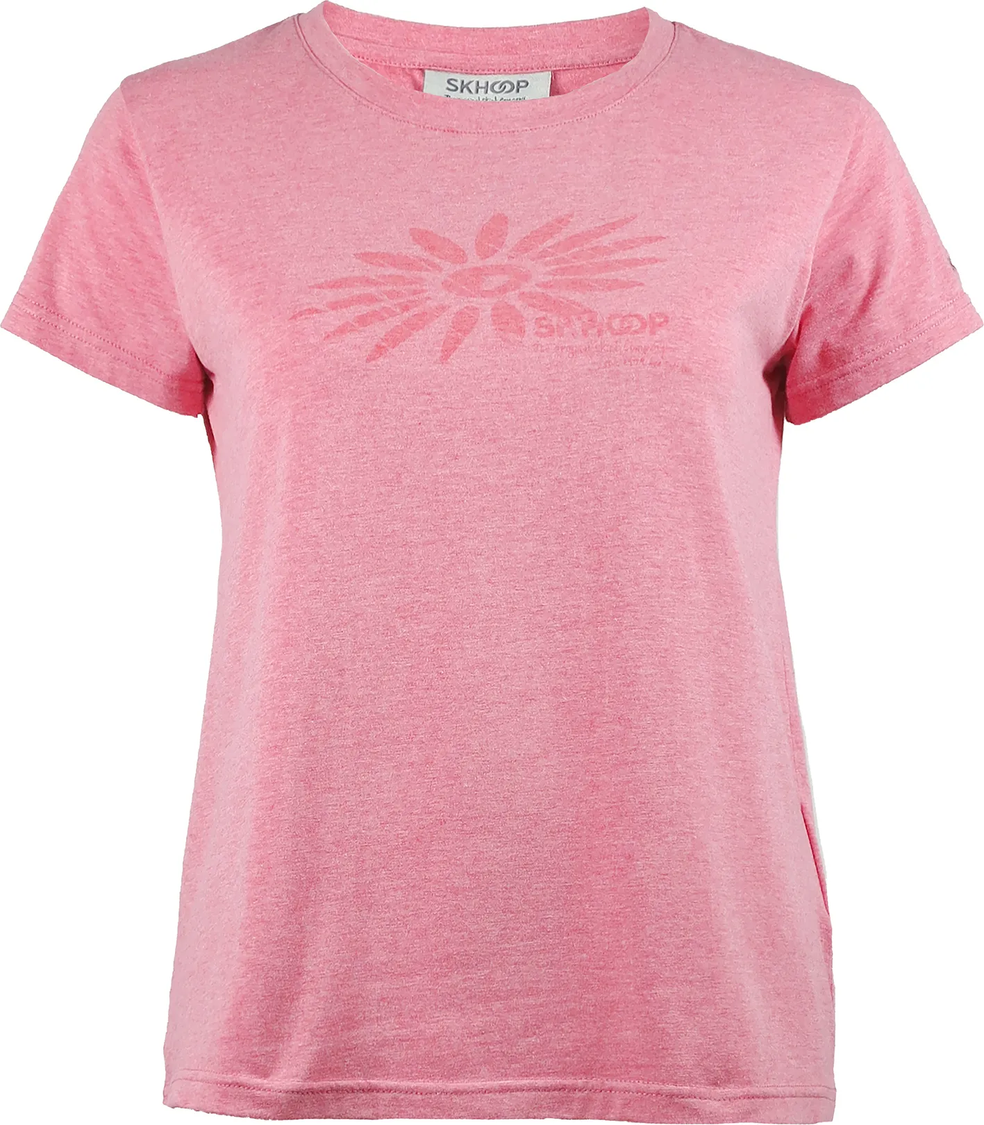 Skhoop Women&#x27;s Skhoop T Coral | Buy Skhoop Women&#x27;s Skhoop T Coral here | Outnorth