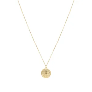 Stassi Necklace - Gold